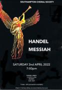 Messiah April 2022